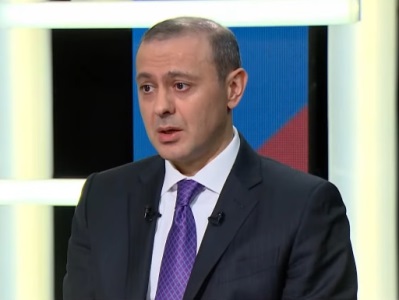 Armenia Security Council secretary: Escalation with Azerbaijan depends more on Russia than on Azerbaijan itself