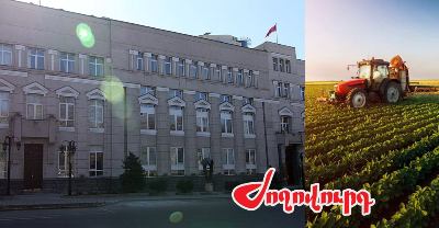 «Ժողովուրդ». Վարկով ցանված բերքը հողում է, ապագան` անհայտ. օլիգարխները արտերկրից մթերք են ներկրում