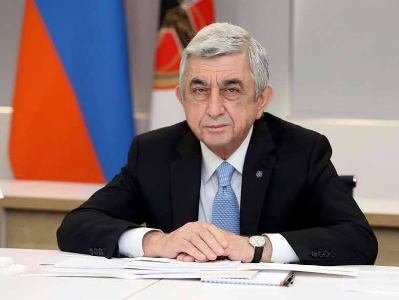 Единая судьба народов Армении и Китая: 32 года установления армяно-китайских дипотношений