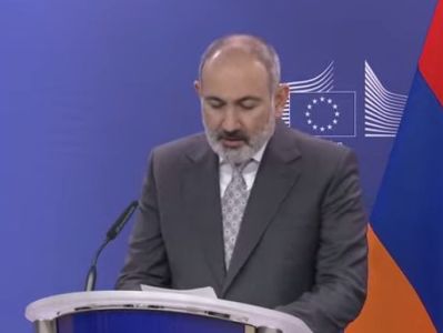 Пашинян: Мы готовы улучшить нашу инвестиционную среду для европейских и американских компаний