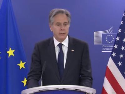 Госсекретарь США: Мы хотим, чтобы Армения утвердила свою роль в качестве сильного государства