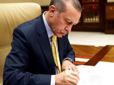 Turkey to withdraw from Treaty on Conventional Armed Forces in Europe