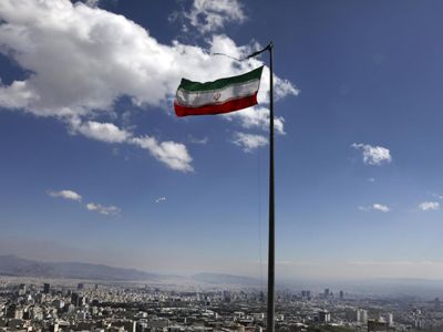 Թեհրանում Իսրայելից վրեժ լուծելու կոչերով պաստառներ են փակցվել 