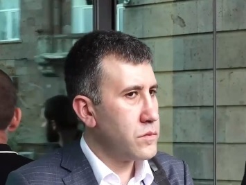 Բողոքարկել ենք մեր վստահորդներին երկու ամսով կալանավորելու մասին դատարանի որոշումները․ Մելիքյան