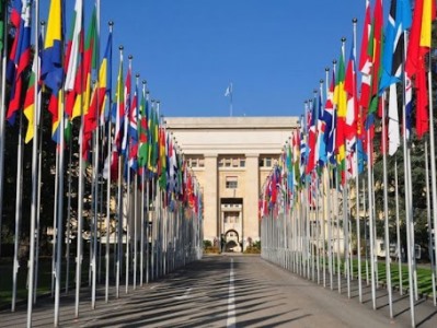 Ժնեւում տեղի են ունեցել Անդրկովկասի անվտանգության վերաբերյալ բանավեճեր՝ ՌԴ եւ ԱՄՆ մասնակցությամբ