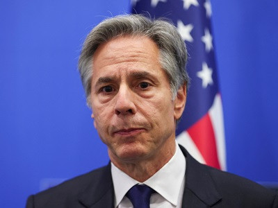 Госсекретарь: США остаются непоколебимыми в деле помощи Армении