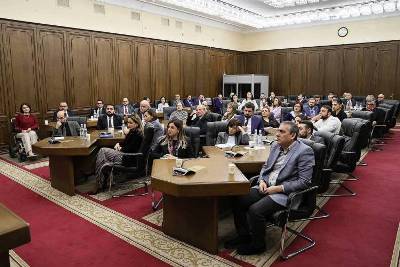 «Հրապարակ». ՔՊ-ում հույսը վերջինն է մեռնում