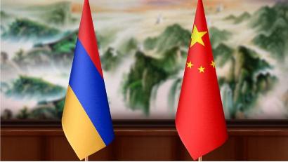 Статья третьего президента Армении, опубликованная в журнале «Жэньминь Жибао», вызвала большой интерес