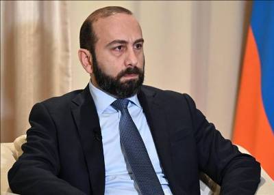 Глава МИД Армении: 270 млн. евро, которые должны поступить от ЕС, не были ни началом, ни концом