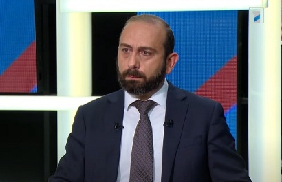 Глава МИД Армении: Эти беспорядочные обстрелы не способствуют мирному процессу и непонятны нам