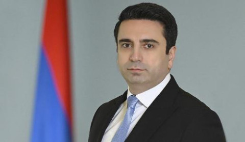 Կին քաղաքական գործիչների աշխատանքը տվել է մեր երկրին շրջադարձային արդյունքներ. Ալեն Սիմոնյան
