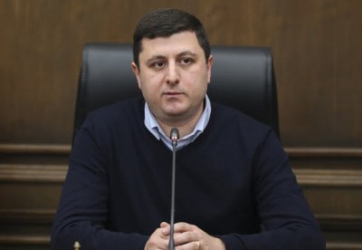 Депутат: Наблюдатели ЕС должны создать основу для политического давления на Баку