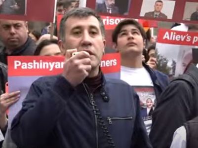 Адвокат: Прежних красный линий Евросоюза для Армении больше нет