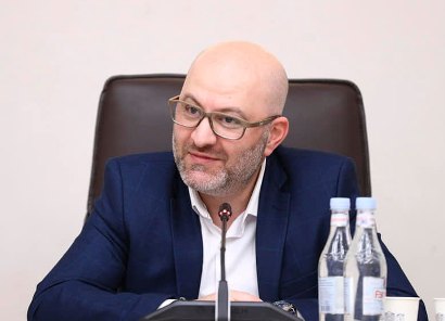 «Гражданский договор»: Европейские деньги не связаны с экономическими отношениями Армении и России