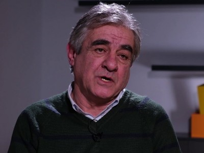 ՀՀ-ն հայտնվեց տերությունների նման դիմակայության արդյունքում ձևավորված մահացու իրավիճակի կենտրոնում. Մանվել Սարգսյան