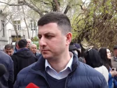 Абрамян: Активность Азербайджана сопровождается интенсивными военными поставками
