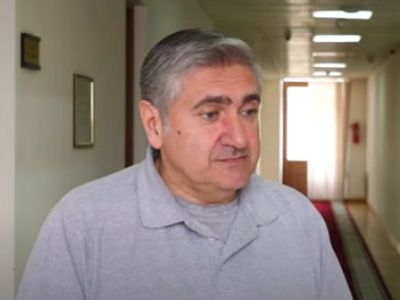 Оппозиционный депутат: В Брюсселе что-то пошло не так