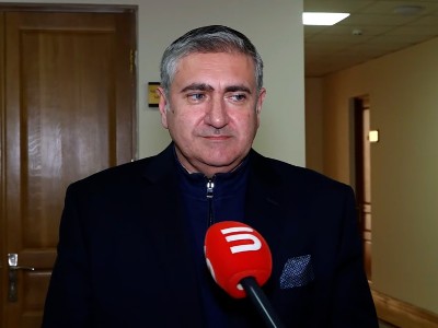 Депутат: Армения доставляет России мелкие неудобства