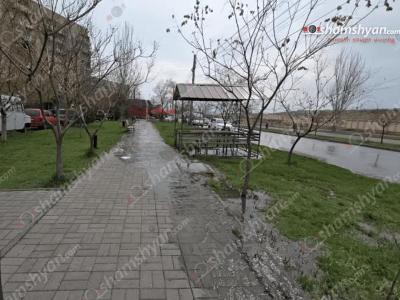 Հակասանիտարական ու գարշահոտ վիճակ՝ Նոր-Նորքի 7-րդ զանգվածում. «Վեոլիա ջուր»-ը չի արձագանքում