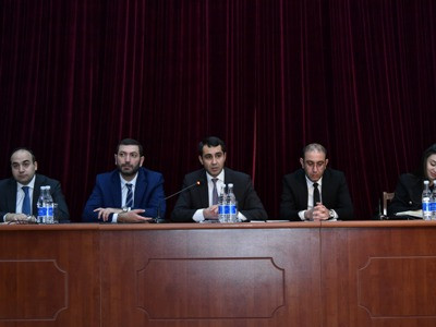 Բնակարանային ապահովման աջակցությունից կարող են օգտվել ՀՀ քաղաքացի դարձածները. ՔՊ-ականները Գեղարքունիքում են