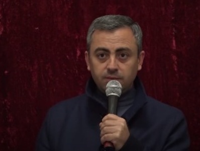 Сагателян: Мы говорили, что политика нынешних властей приблизит опасность к границе Армении