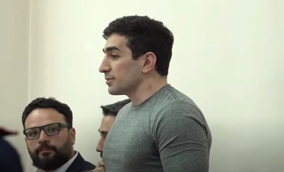 Левон Кочарян об обвинении в нападении на полицейских: Невозможно доказать то, чего не было