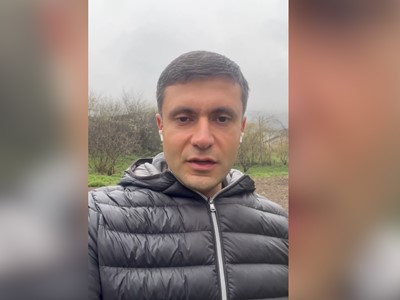  

Сурен Петросян: Наблюдатели ЕС считают дорогу Иджеван-Воскепар азербайджанской и спорной