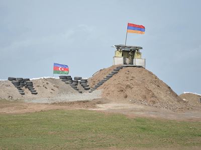 Граждане Азербайджана распространяли ложную информацию о напряженности на границе с Арменией