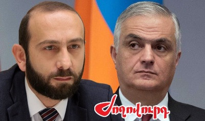 «Ժողովուրդ». Ընդդիմությունը պահանջ ունի. ԱԳ նախարարը և փոխվարչապետը կգնան ԱԺ