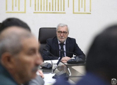 «Փաստ». Ինչպիսի քպականություն. ինչո՞ւ է Անդրանիկ Քոչարյանն ու ՔՊ-ն այդպես խառնվել