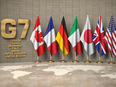 G7-ի երկրներին ավելի քան 10 տրլն դոլար է պետք 10 տարվա ընթացքում վերազինվելու համար. Bloomberg