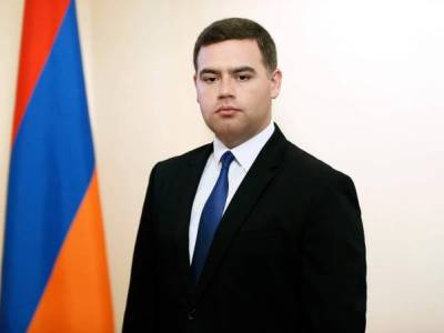 Armenia interior ministry spox: Report on Azerbaijani saboteur’s arrest in downtown Yerevan is false