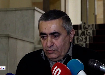 Оппозиционный депутат: Азербайджан может предпринять широкомасштабное нападение