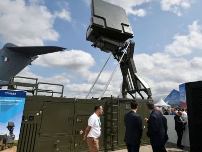 Посол: Франция предоставляет Армении недоступную для других стран военную технику