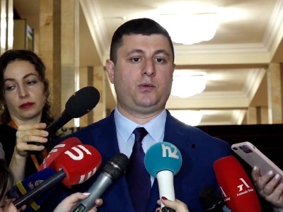 Оппозиционер: На данный момент не вижу возможности проведения широкомасштабных действий со стороны Баку