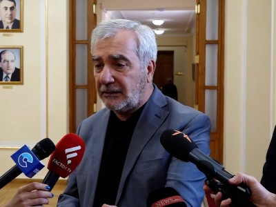 Депутат от правящей в Армении партии: Мы не увидели в стрельбе Азербайджана большой угрозы
