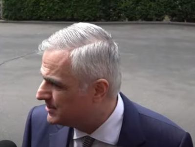 Вице-премьер Армении: Без решения принципиальных вопросов не можем начать переговоры по делимитации