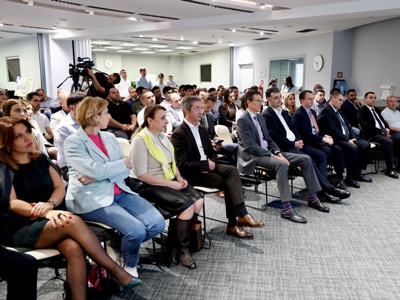 Մասնաճյուղեր Հայաստանի մարզերում և ԱՄՆ-ում, մոտ 100 աշխատակիցներ և ռեբրենդինգ․ «Գուրուս»-ը նշում է 5-ամյակը