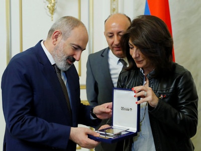 Премьер-министр: Сотрудничество между Арменией и Францией вышло на новый уровень