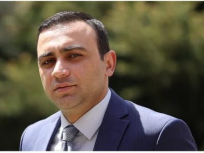 Կաթողիկոսի կուսակցությունից մանիպուլյատիվ հայտարարություններ են տարածում՝ մոլորեցնելով հանրությանը․ Չախոյան