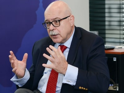 Тренин: Россия не попытается силой остаться на Южном Кавказе, но последствия для Армении будут печальными