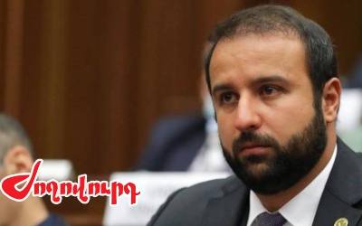 «Ժողովուրդ». Հայկ Սարգսյանի ընտանիքին պատկանող խանութի տարածքում պայթյունի հեղինակին բացահայտել են. ով է նա