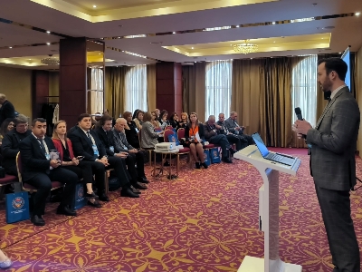 В Ереване стартовала международная конференция на тему «Программы развития судебных баз данных ДНК в Армении»