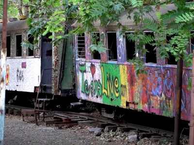 «ՌԻԴ» ընկերությունը ստիպված է հրաժարվել Երևանի մանկական երկաթուղու վերակառուցման ծրագրից. հայտարարություն