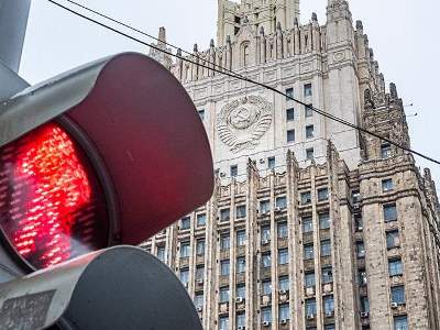 ՌԴ-ն «սև ցուցակում» է ընդգրկել Մեծ Բրիտանիայի պետական ու իրավաբանական կառույցների և ՏՏ ոլորտի ներկայացուցիչների