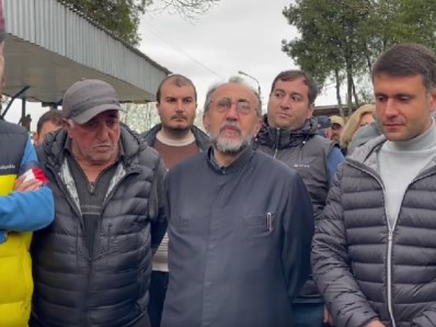 Архиепископ Микаел Аджапахян: Только человек без армянской идентичности может сказать, что это нам не принадлежит