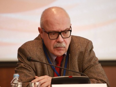 Тренин: Есть силы, стремящиеся использовать трудности в отношениях между РФ и Арменией, чтобы открыть второй фронт