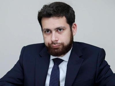 Deputy FM: Armenia-Georgia relations used to be built on 'not harming each other' principle, now that has changed