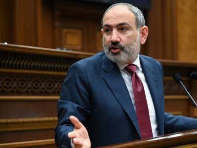 ԼՂ-ից շատ մասնագետներ կան, հրավիրում ենք աշխատանքի, ասում են՝ ձեր մոտ էս ինչ ցածր են աշխատավարձերը. Փաշինյան
