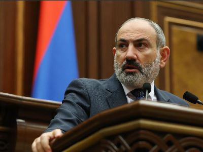 Դասախոս Կույրեղյանն ասում է՝ մեր բակում ոչ միայն ասում են, այլև անում են, սա է մեր բուհական համակարգի վիճակը. Փաշինյան